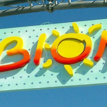 Recently Built Flat In A Family-friendly * Bibione