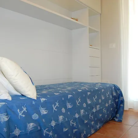 Recently Built Flat In A Family-friendly
