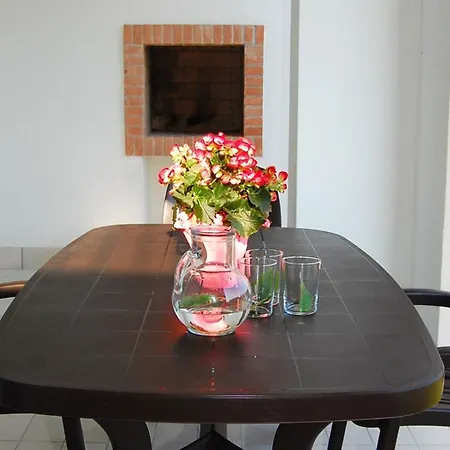 Recently Built Flat In A Family-friendly Apartment Bibione